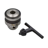 0.6-6mm B10 Taper Keyed Drill Chuck - Twin Eagle Imports