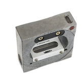 Insize Frame Level 4x4" Range Series 4902-4