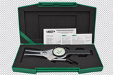 Insize Internal Dial Caliper Gauge 15-35mm Range Series 2321-35