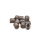 10 pcs Hepyc Thread Insert Stainless DIN 8140 M10 x 1.50 – 1.5D Length 6H Tolerance - Twin Eagle Imports