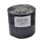 100m x 105mm roll 100 Um Strength Temporary Down Pipe for Efficient Sediment Control - Twin Eagle Imports