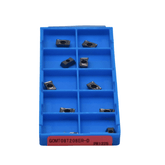 10pc Kyocera GOMT08T208ER-D PR1225 – Grooving and Parting Insert (Right-Hand, D Chipbreaker)ER-D PR1225 – Grooving and Parting Insert (Right-Hand, D Chipbreaker) - Twin Eagle Imports