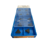 10pc Kyocera TPMR110304 CA125P – Turning Insert (Finishing to Medium, Steel Machining) - Twin Eagle Imports