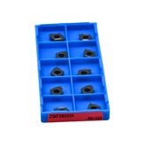 10pc Kyocera ZCMT080304 PR1225 – Drill Insert (Outer Edge, MEGACOAT PVD Grade) - Twin Eagle Imports