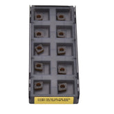 10pc Sandvik Coromant CCMT 06 02 08-PM 4425 Turning Insert (Suitable for Steel, Medium Chipbreaker) - Twin Eagle Imports