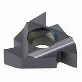 Carmex External Right Hand Partial Profile 60° Type B Thread Turning Insert 16mm / 48–8 TPI / 16 ER B AG60 BMA