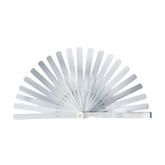 Insize Long Feeler Gage 300 mm Series 4605-132