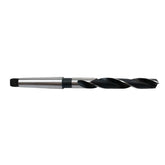 Hepyc 15mm HSS Morse Taper Shank Drill MT2 DIN 345N