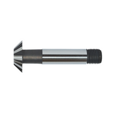 Somta Series 378 – 25MM x 60 Deg HSS-Co Inverted Dovetail Cutter