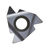 Carmex Internal Right Hand ISO Thread Turning Insert 16mm / 3.0 TPI / 16 IR 3.0 ISO BMA