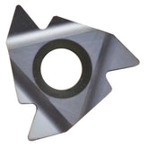 Carmex Internal Right Hand UN Unified Thread Turning Insert 11mm / 24 TPI / 11 IR 24 UN BMA