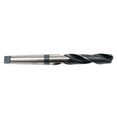 Hepyc 32.5mm HSS Morse Taper Shank Drill MT4 DIN 345N