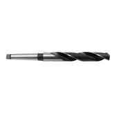 Hepyc 22.5mm HSS Morse Taper Shank Drill MT2 DIN 345N