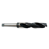 Hepyc 47.5mm HSS Morse Taper Shank Drill MT4 DIN 345N