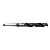 Hepyc 22mm HSS Morse Taper Shank Drill MT2 DIN 345N