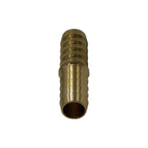 5pc 1/2" Brass Straight Hose Barb H16 Grab Kit - Twin Eagle Imports