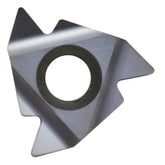 Carmex Internal Right Hand UN Unified Thread Turning Insert 16mm / 13 TPI / 16 IR 13 UN BMA