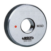 Insize American Standard Thread Ring Gage 1/2–13UNC NOGO – Series 4121-1A1N