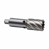 75 mm Annular Cutter Extension Socket with Universal Weldon Shank - Twin Eagle Imports