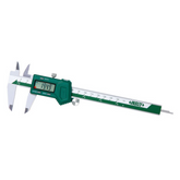 INSIZE Wireless Digital Caliper 0–150 mm / 0–6" Series 1113-150