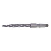 Somta Series 721 – 13mm HSS Taper Bridge Reamer MT2