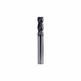 Best Carbide - Short Series Slot Drill 3mm (2 Flute, AlTiN Coated)