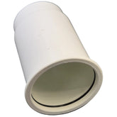 90mm Flexible Stormwater Pipe Expansion Joint Sliding Downpipe - Twin Eagle Imports