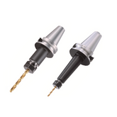 Acrow BT50 ER25 Collet Chuck Holder – 150 mm