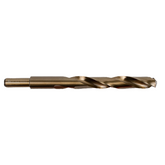 Hepyc 16.0mm HSS-Co Reduced Shank Drill – DIN 338 MR