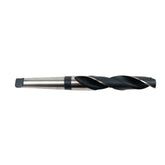 Hepyc 36.5mm HSS Morse Taper Shank Drill MT4 DIN 345N