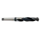 Hepyc 39mm HSS Morse Taper Shank Drill MT4 DIN 345N