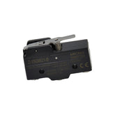 Z-15GW21-B Short Hinge, Stainless Steel Lever Micro Limit Switch