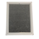 Ductsure Eggcrate Hinged Polyester Filter – EGHF-P 600400 (595 x 395 mm)