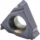 Carmex External Right Hand NPT Thread Turning Insert 11.5 TPI / 16 ER 11.5 NPT BMA