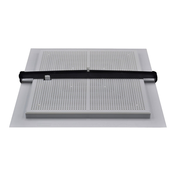 Haron 225w Ceiling Vent Vent Facing 270 X 270mm Twin Eagle Imports 9548