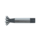 Somta Series 376 – 40MM x 45 Deg HSS-Co Dovetail Cutter