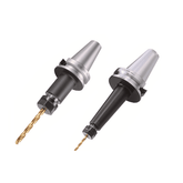 Acrow BT40 ER25 Collet Chuck Holder – 150 mm - Twin Eagle Imports
