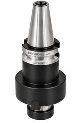 Acrow BT40-SM40-100 – Shell Mill Holder (Ø40 mm Bore, BT40 Taper) - Twin Eagle Imports