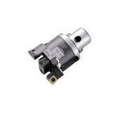 ACROW MACHINERY MFG CO LTD TOOL HOLDERS Acrow BSH62 – Twin-Cutter Boring Head (Ø62–89 mm Range)