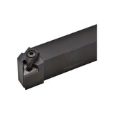 Alberg DTGNR3232P22 Dimple Lock Tool Holder, 32 mm Shank - Twin Eagle Imports