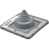 Aquaseal FlashRite 1 Metal Roof Pipe Flashing Grey 05-45mm - Twin Eagle Imports
