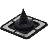 Aquaseal FlashRite Mini MetalRoof PipeFlashing Black03-20mm - Twin Eagle Imports