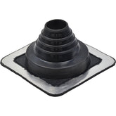 Aquaseal Special 2 Vent Pipe Flashing Black 50-80mm - Twin Eagle Imports