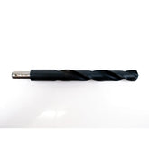 Hepyc 18.5mm HSS Reduced Shank Drill DIN 338