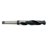 Hepyc 44.5mm HSS Morse Taper Shank Drill MT4 DIN 345N