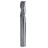 Twin Eagle's Best Carbide 3mm 4 Flute TiALN Coated Short Series Corner Radius End Mill – 6mm Shank