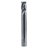 Best Carbide 3mm 4 Flute Stub Square End Mill - Twin Eagle Imports