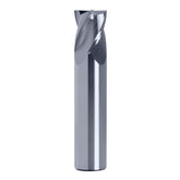 Best Carbide 5/8" 4 Flute Stub Square End Mill – 5/8" Shank - Twin Eagle Imports
