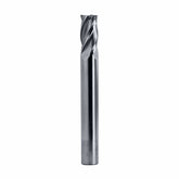 Best Carbide 5mm 4 Flute Stub Square End Mill TiALN Coated - Twin Eagle Imports
