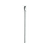 BEST CARBIDE CARBIDE BURRS Best Carbide - SE1NFL6 1/4" Aluminium Cut Long Series Carbide Burr